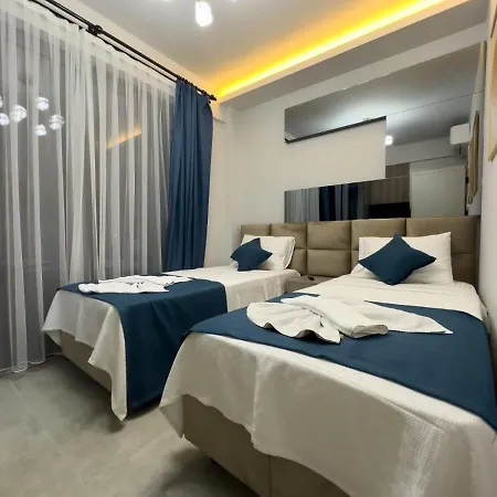 Luxurious W Pool Sauna Patio In Vila *